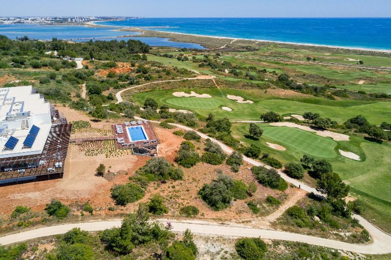 Onyria Palmares Beach & Golf Resort (Adults Only) Meia Praia Exterior foto