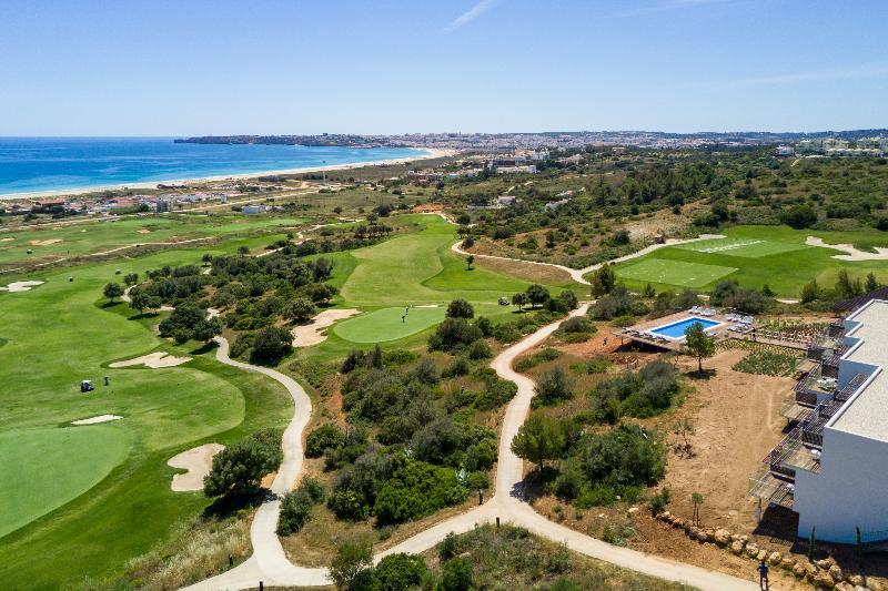 Onyria Palmares Beach & Golf Resort (Adults Only) Meia Praia Exterior foto